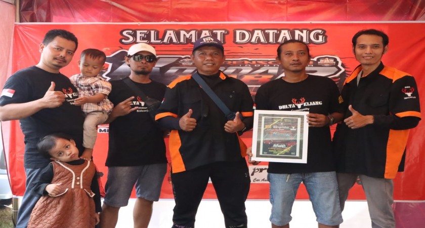 KOPDARGAB CARENS INDONESIA