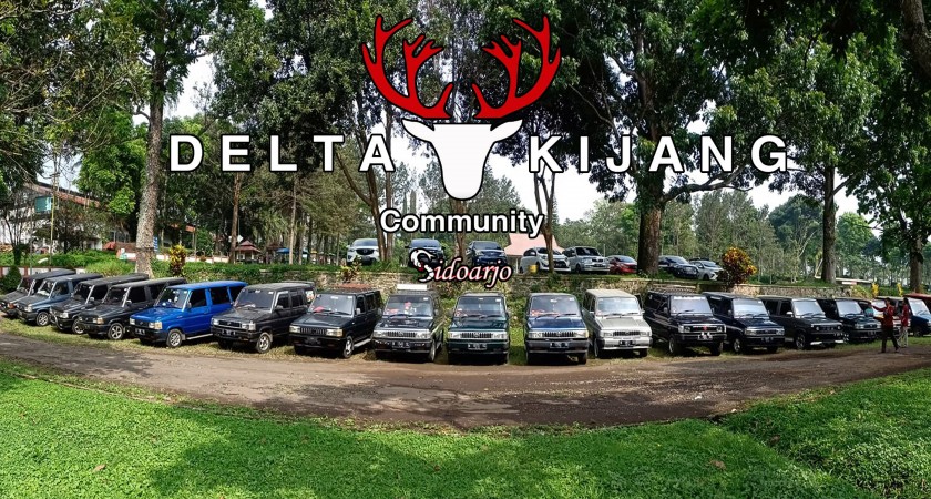 APA SIH KOMUNITAS ITU