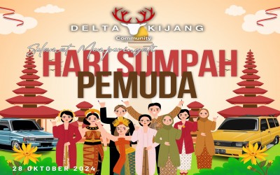 Sumpah Pemuda 2024