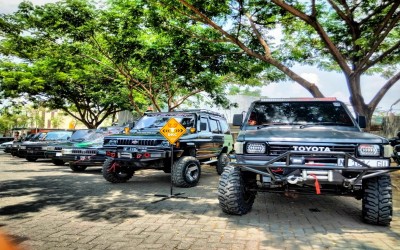 8 Tips Merawat Mobil Kijang